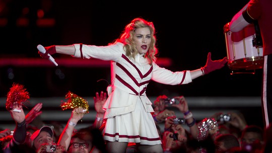 Ainda dá tempo de ir ao show da Madonna? Confira hospedagem, voos e ônibus até o Rio