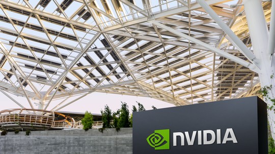 Nvidia e Apple perdem a marca de US$ 3 trilhões em valor de mercado com queda das ações