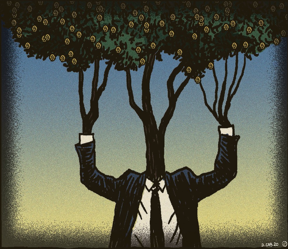 Capitalismo de stakeholders cria novo modelo de responsabilização para  administradores