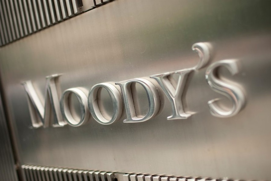 Moody’s eleva ratings de 23 instituições financeiras do Brasil