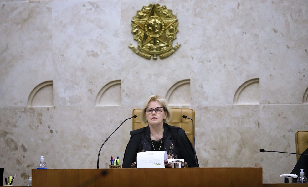 Após críticas de advogados ao Supremo, OAB diz ter 'plena confiança' na ...