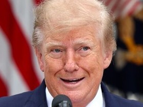 Trump promete gastar US$ 400 mi em campanha eleitoral republicana