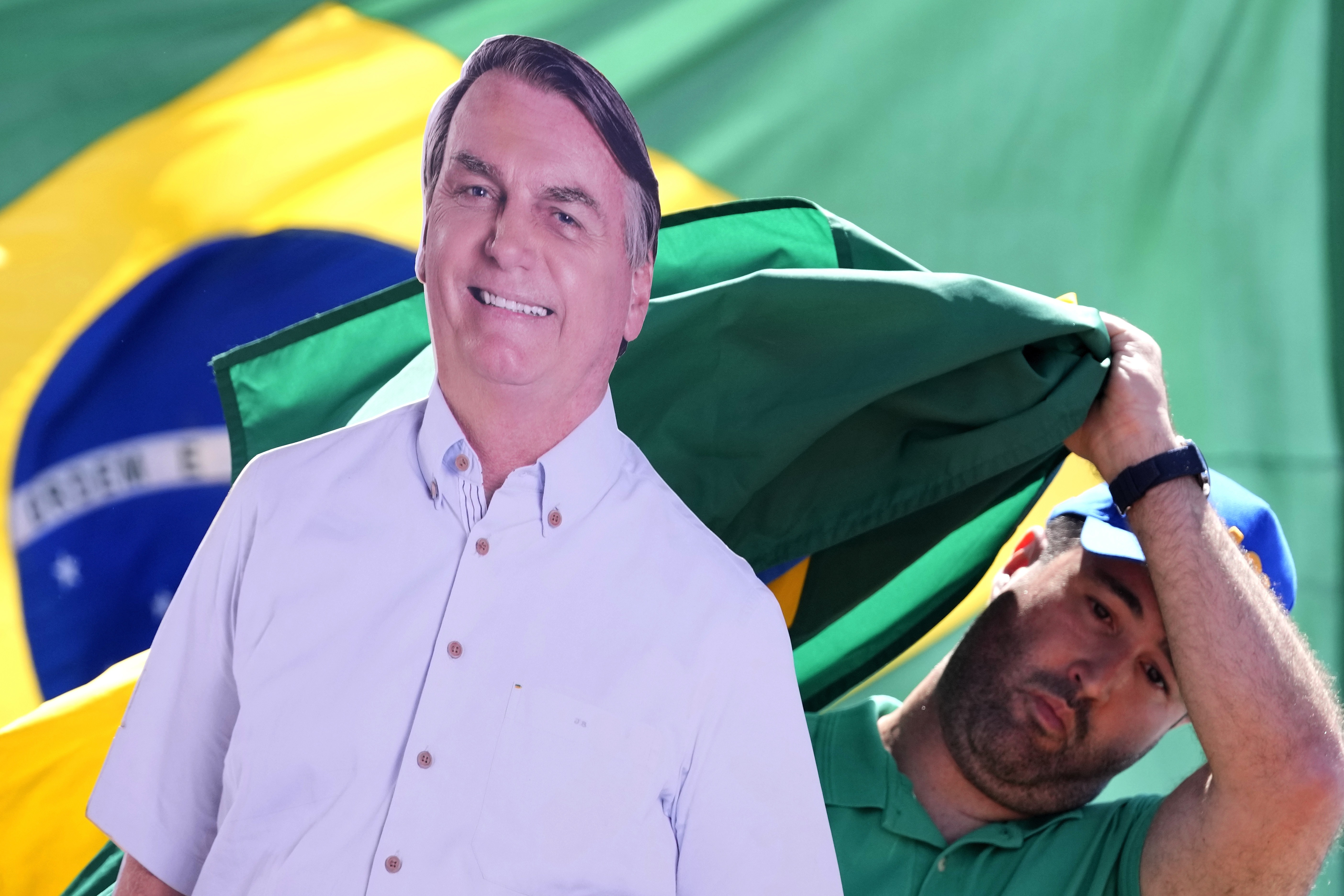 Quantos anos Bolsonaro pode ficar preso, se condenado? Entenda o cálculo da pena