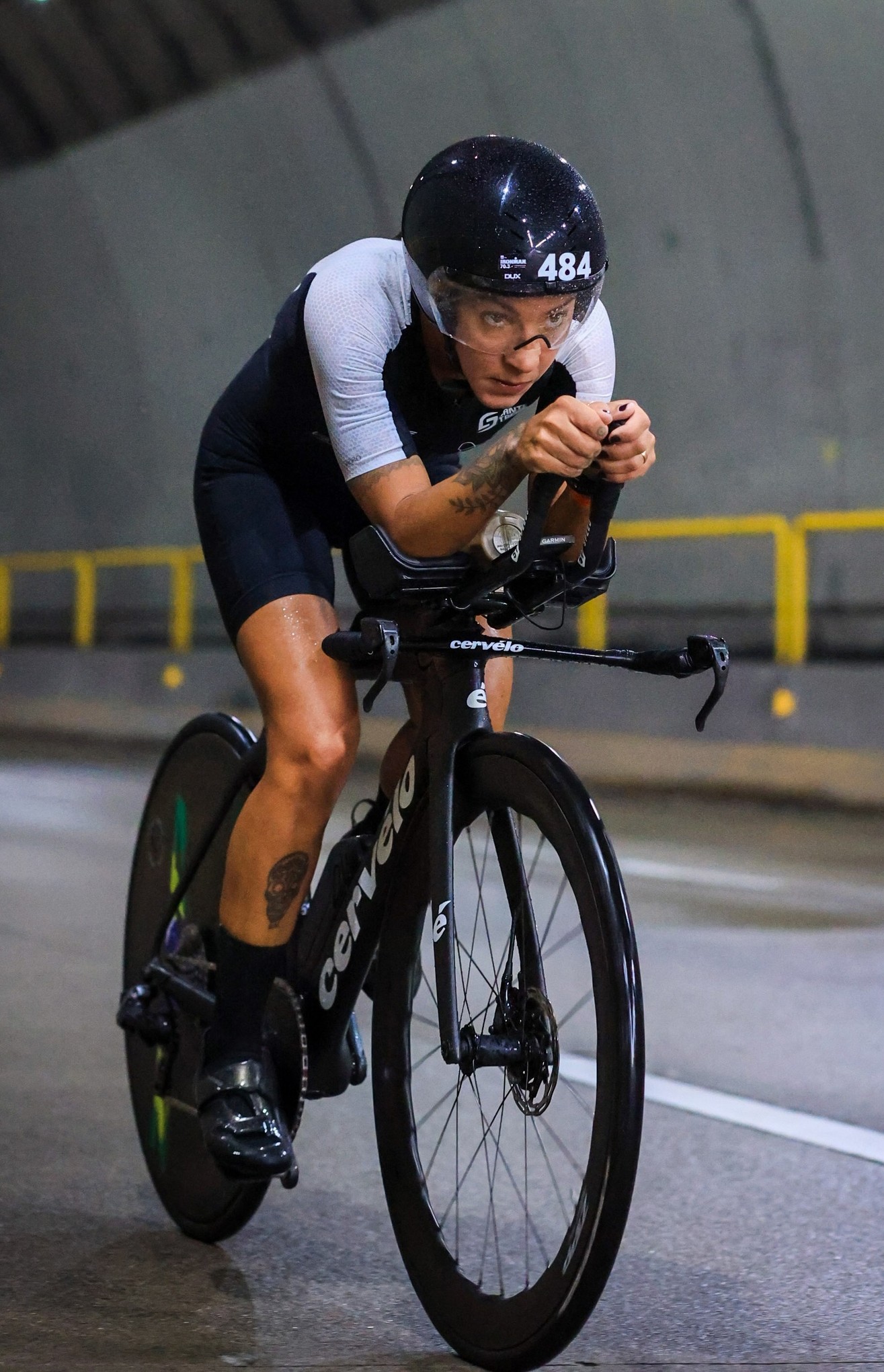 Como atletas amadores vêm ganhando milhares de seguidores e patrocinadores