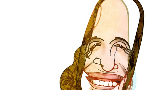 ‘O Brasil é fraco de ‘soft power’, ainda não entendemos seu real poder’, diz a presidente do Theatro Municipal do Rio ‘O Brasil é fraco de ‘soft power’, ainda não entendemos seu real poder’, diz a presidente do Theatro Municipal do Rio