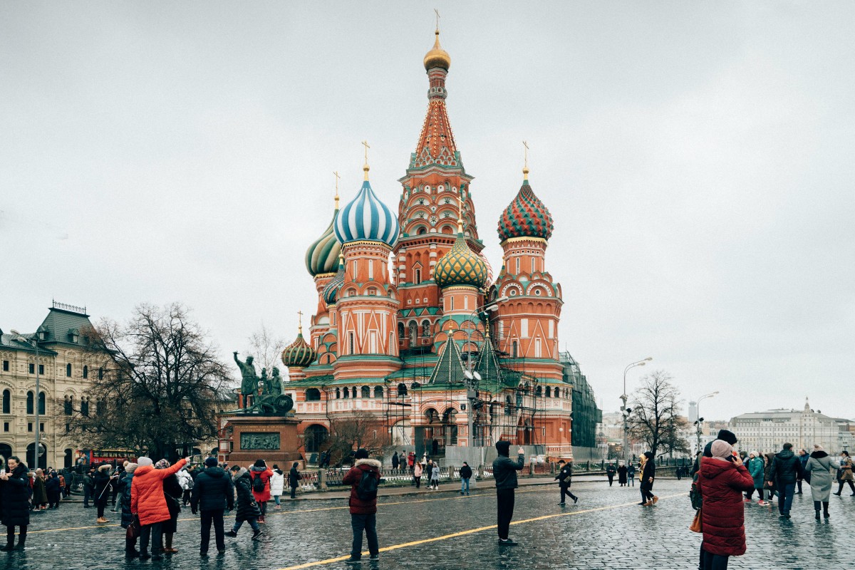 Rússia bane Anistia Internacional de seu território