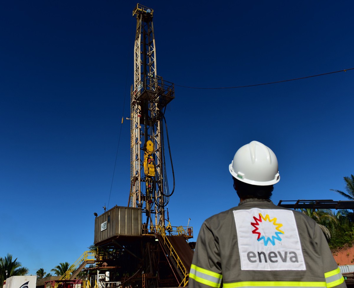 Eneva estuda projetos na Venezuela, mas sem envolver parceiros, diz comando | Empresas