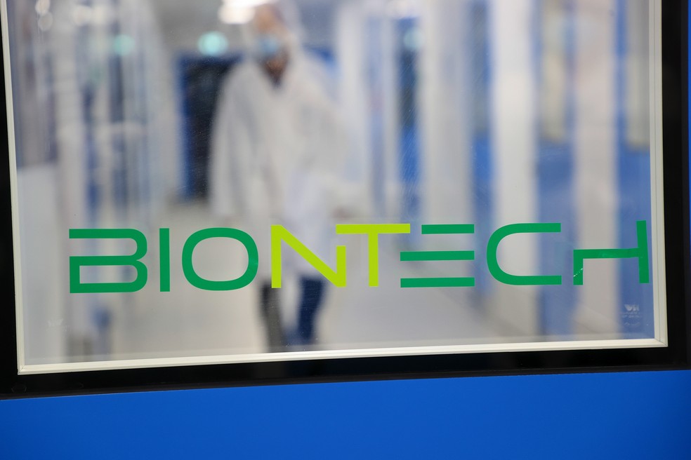 A empresa mantém a previsão de receita para o ano todo entre 1,7 bilhão de euros e 2,2 bilhões de euros — Foto: Bloomberg