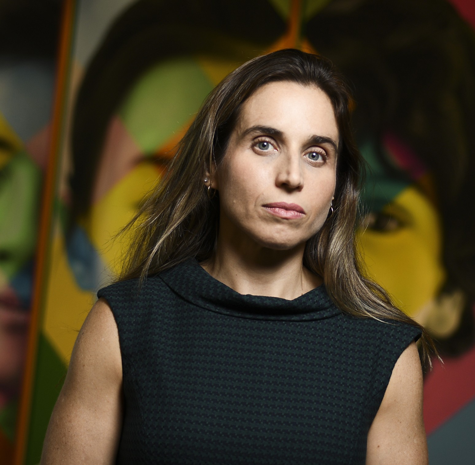 Composição do PIB no 2º trimestre surpreende, afirma Cecília Machado - QTU Questões do Universo