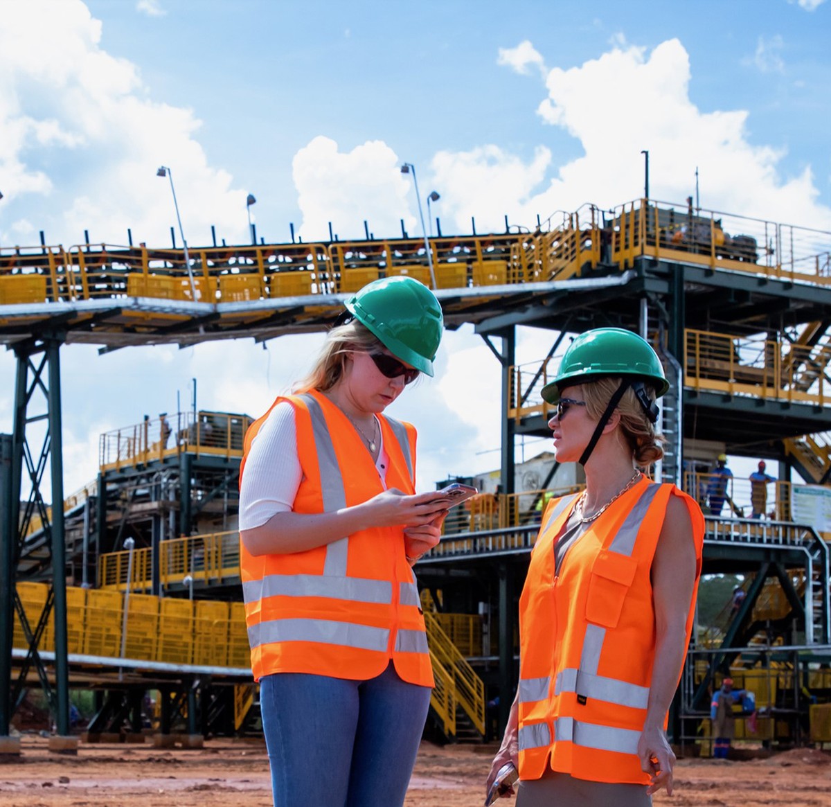 Sigma lithium vai embarcar primeira carga para a china