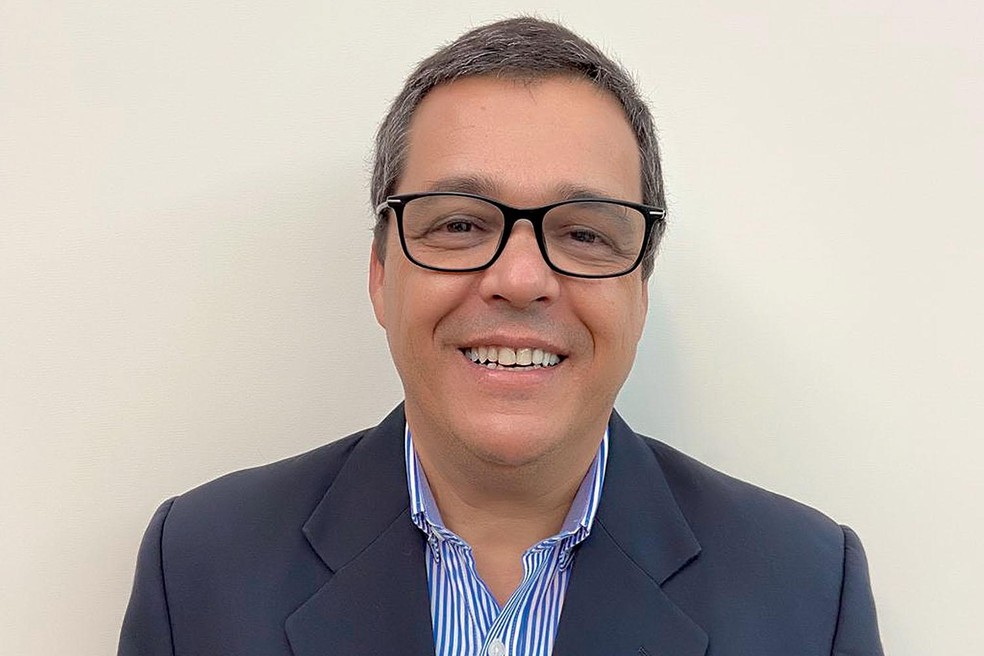 Moraes, da EMS: parcerias com empresas nos Estados Unidos buscam inovação radical — Foto: Divulgação