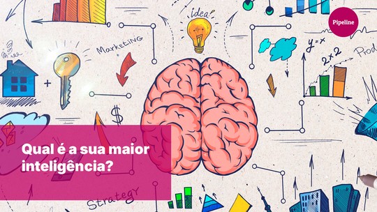 Pipeline: Na era da IA, qual é a sua maior inteligência?