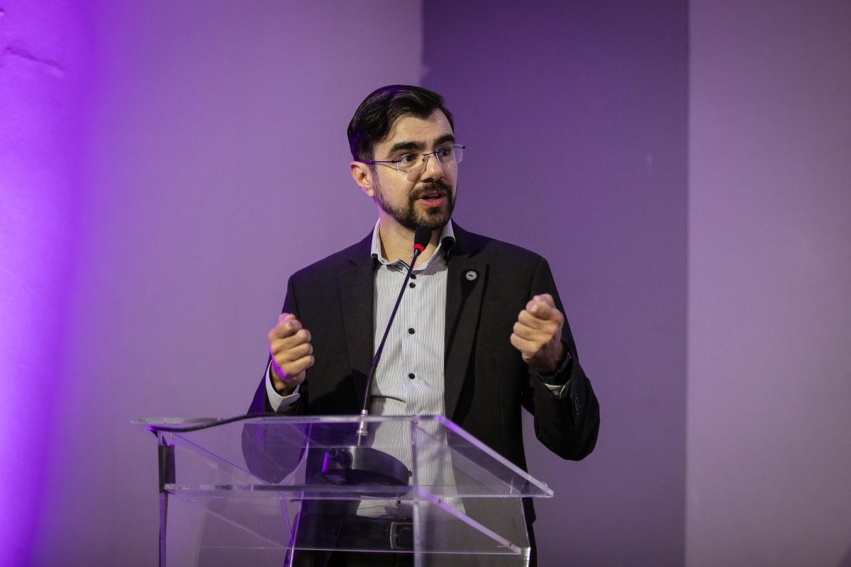 Governo discutirá ‘outros caminhos’ caso Estados não reduzam ICMS, diz Mello