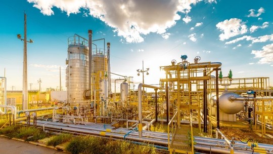 PetroReconcavo tem produção de 26,1 mil barris por dia em abril, alta de 31,2% no ano