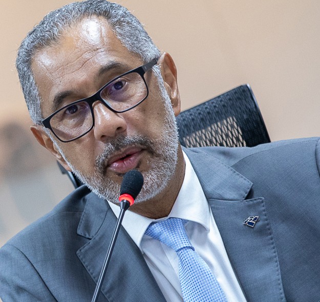 Dividendo volta a frustrar a arrecadação em abril