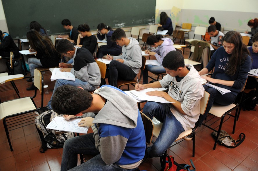 Recurso será depositado em conta e só poderá ser sacado quando aluno concluir o ciclo curricular