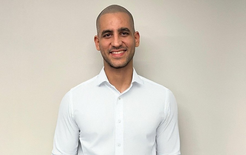 Victor Ary, da Novus Capital: temos visto alguns casos de crdito mais estressados, o que assusta o investidor estrangeiro - Foto: Divulgao