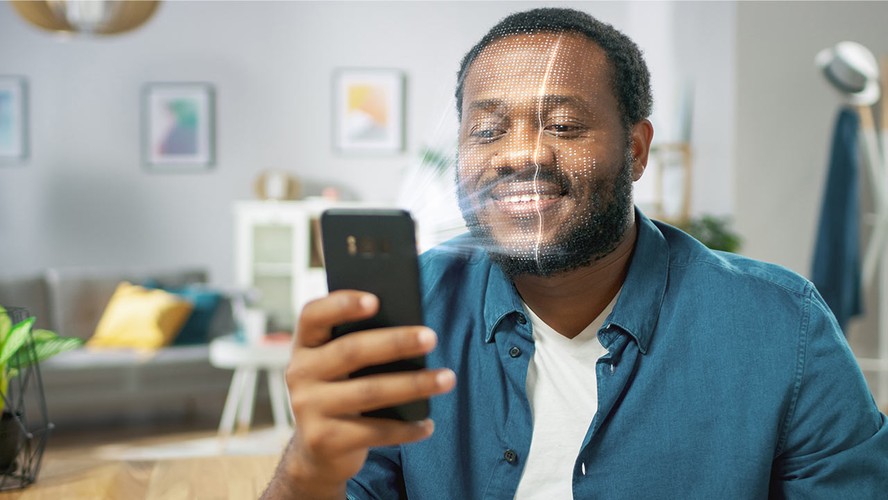 Passkey é aposta da Mastercard para garantir um futuro sem senhas nos ...