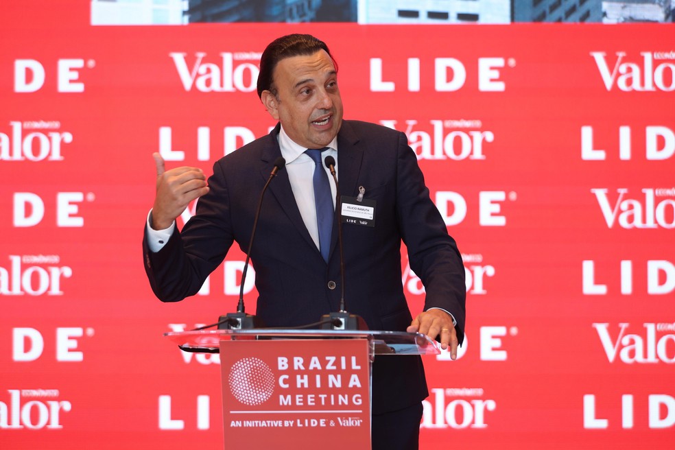 Setor público nacional apresenta desafios e oportunidades para ...