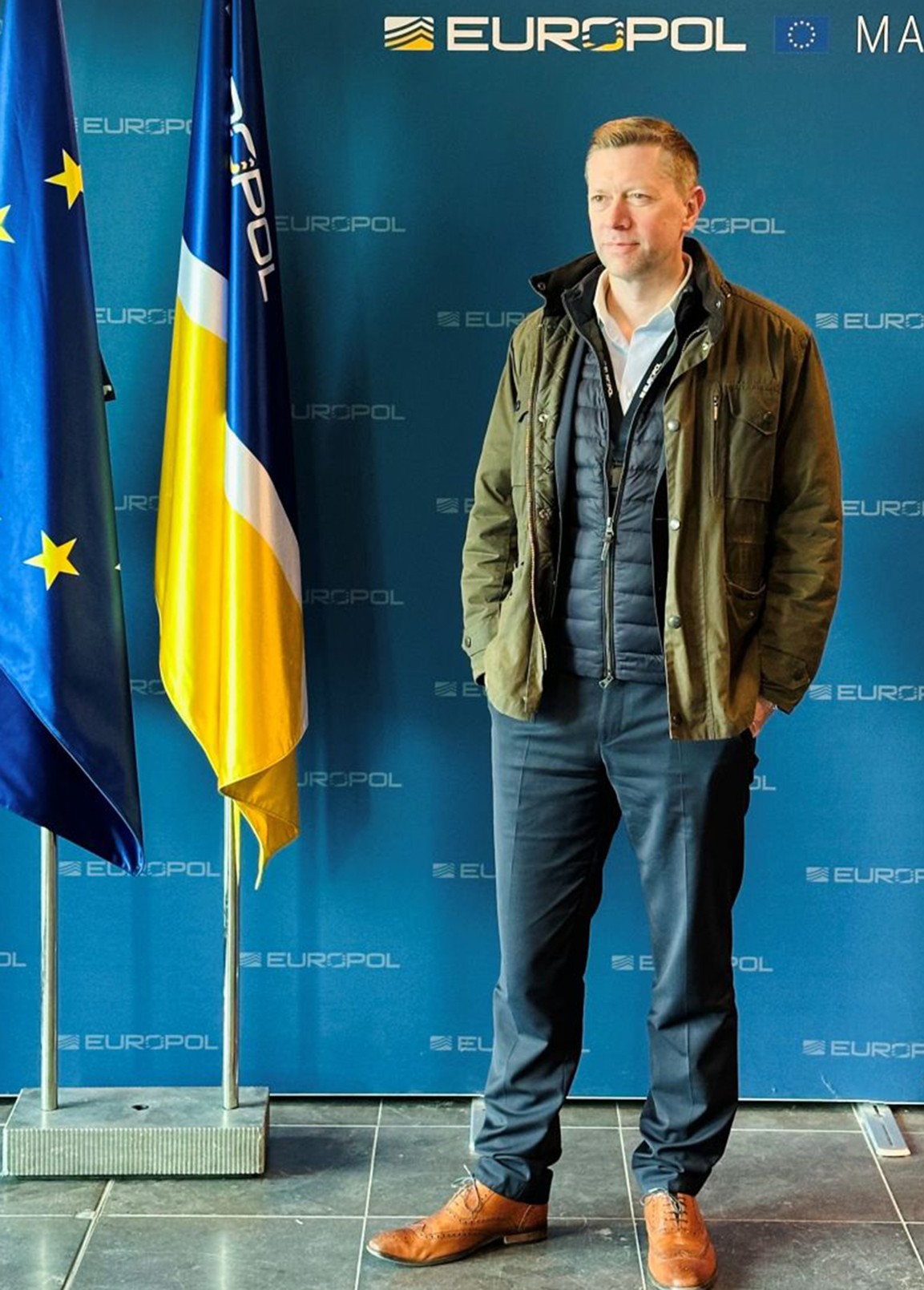 Europol diz que PCC já atua com todos os grupos criminosos da Europa