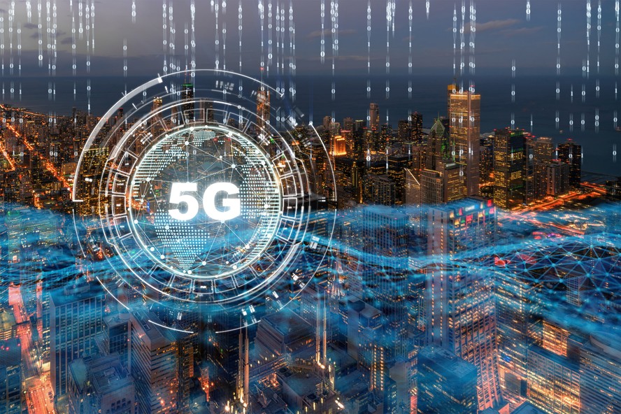 5G no Rio: Cidades Cobertas e o Futuro da Conectividade