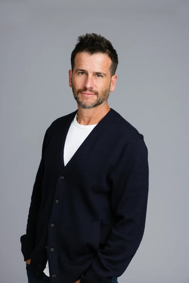 Executivo de criação é o novo chairman global da McCann - Foto
