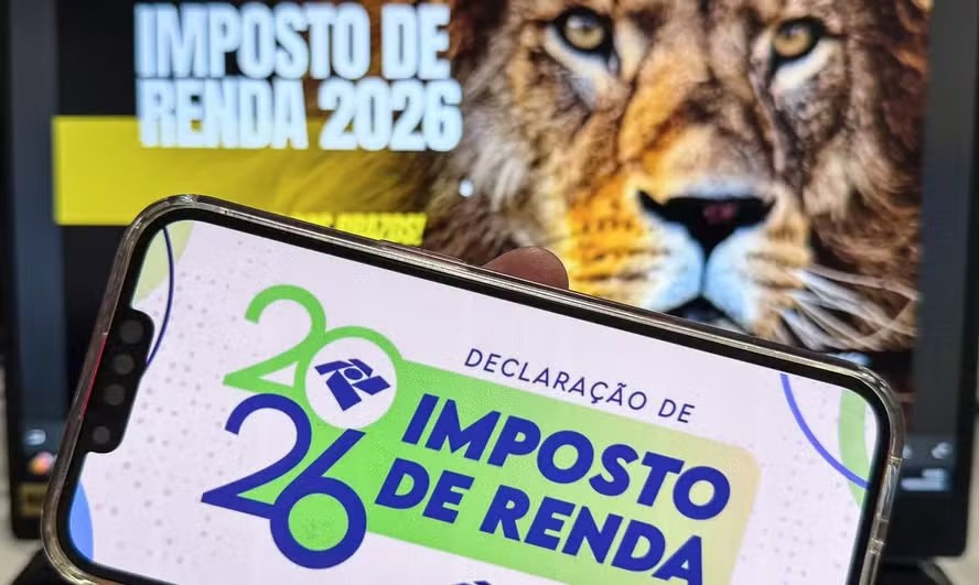 A quatro dias do fim de prazo, quase um quarto dos contribuintes ainda não declarou Imposto de Renda