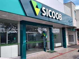Sicoob tem resultado recorde de R$ 8,4 bilhões em 2023