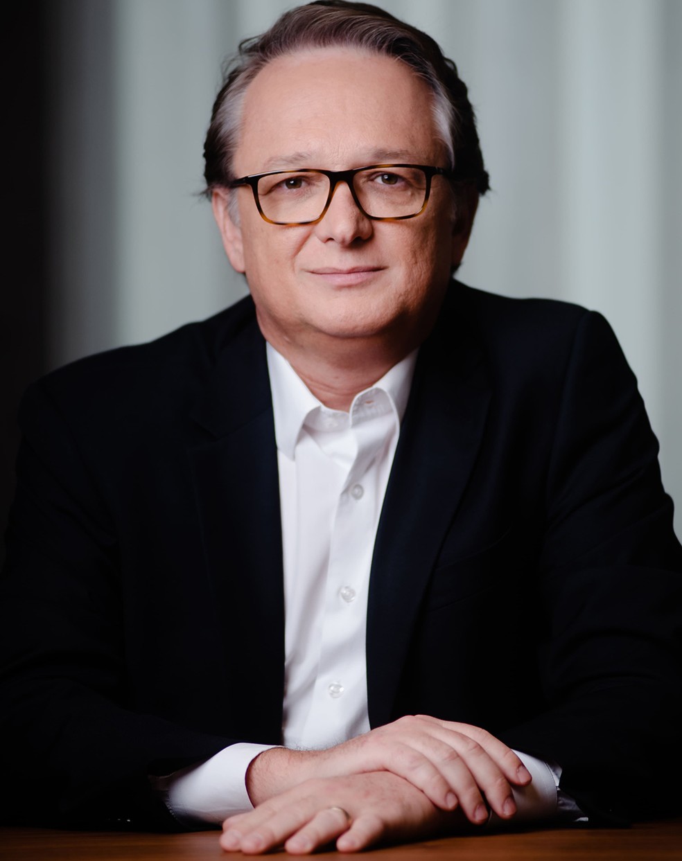 Martins, do J.P. Morgan: alocadores globais tendem a buscar alternativas fora dos EUA, o que beneficia emergentes — Foto: Divulgação