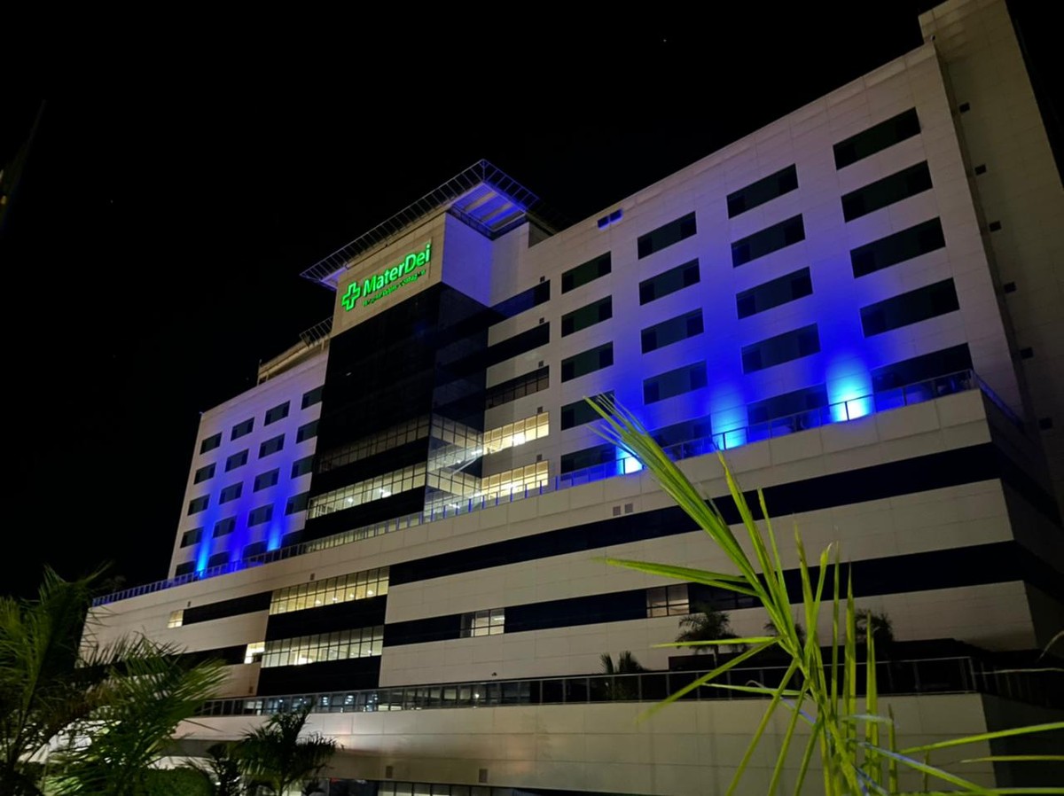 Moody’s Local reitera nota de crédito nacional do Mater Dei e mantém perspectiva estável | Empresas | Valor Econômico