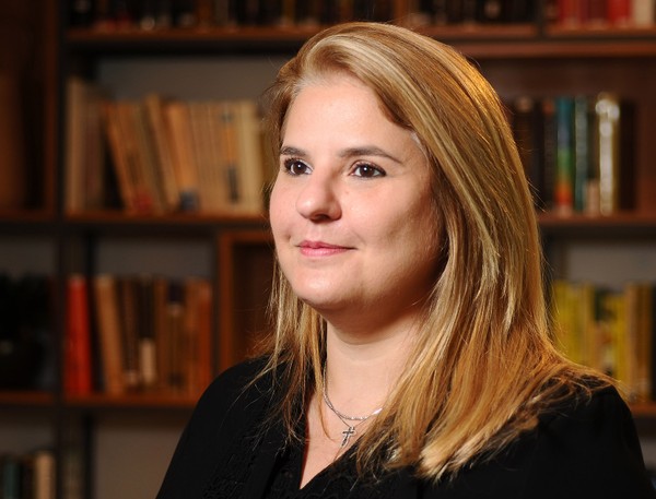 Luiza Oswald: “A insegurança jurídica está gerando temor de investir e gerando reprecificação geral” — Foto: Leo Pinheiro/Valor