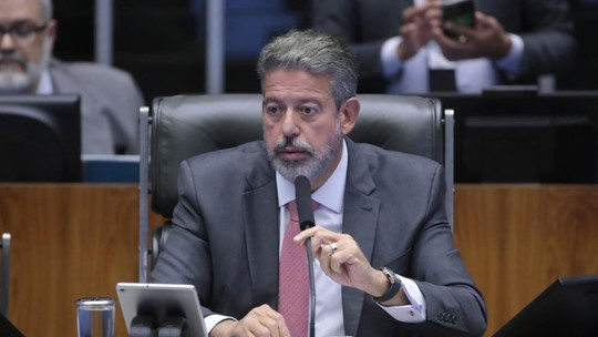 Lira diz que Câmara analisará nesta semana projeto que suspende dívida do Rio Grande do Sul
