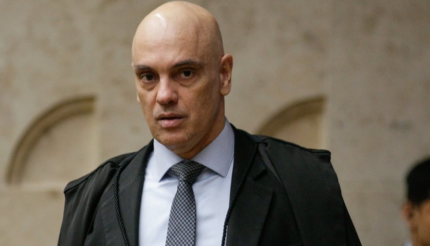 Após sanções dos EUA, Alexandre de Moraes vai a jogo do Corinthians | Política | Valor Econômico