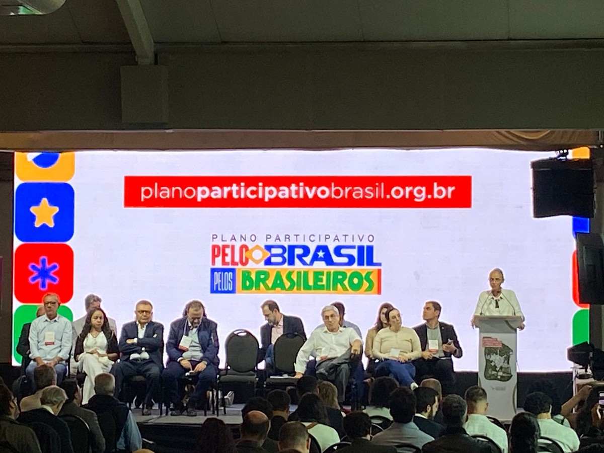 Lula enfoca su reelección en seguridad tras decisión de Trump