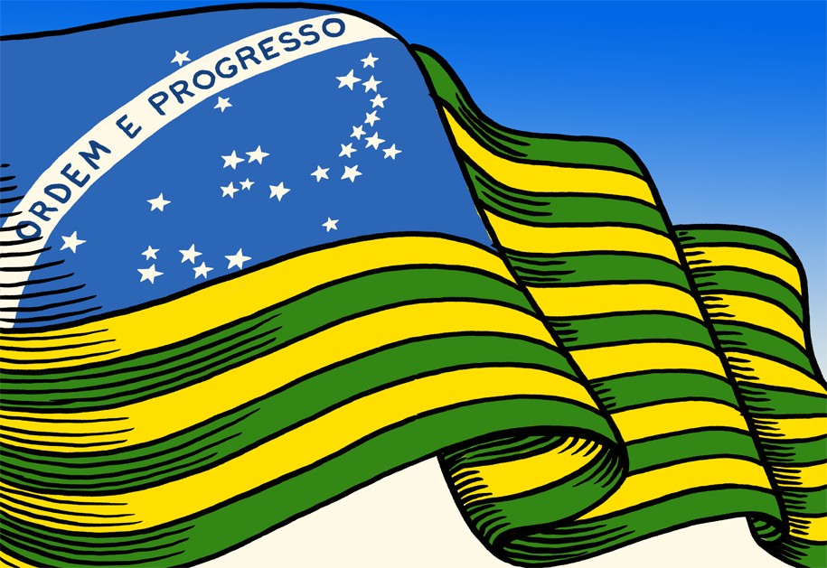 Fernando Abrucio: Bolsonaros são soldados do trumpismo