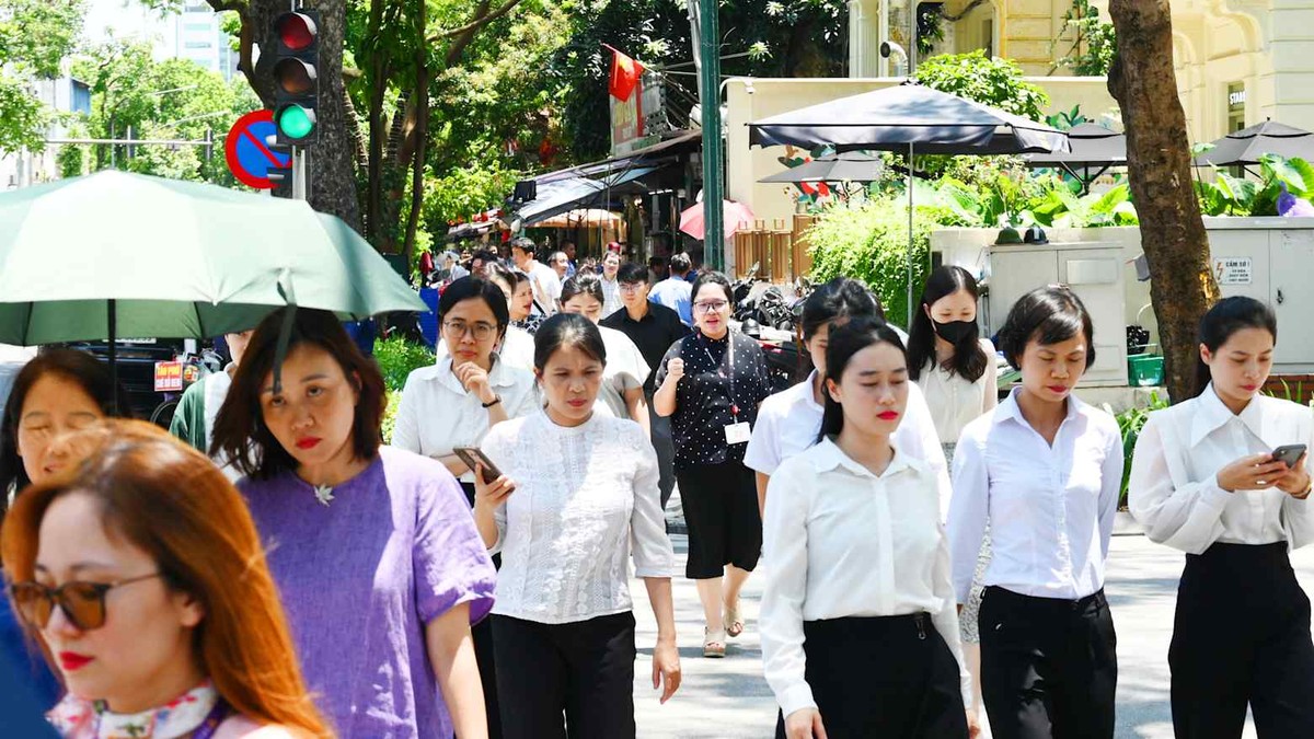 Vietnã multa a maridos que prohíban a mujeres trabajar: $380