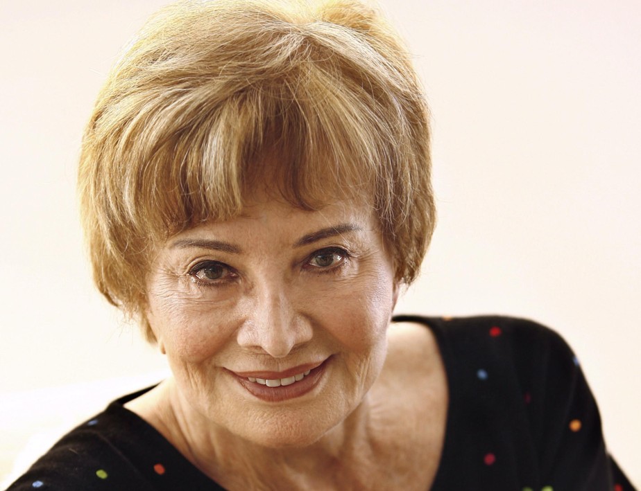 Glória Menezes, grande atriz de teatro e TV, morre aos 91 anos | Eu & | Valor Econômico