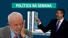 Congresso empareda Lula