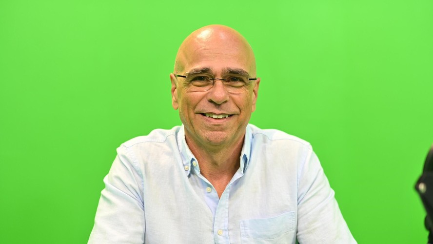 Farid Madi, do Podemos, é eleito prefeito de Guarujá (SP) | Eleições ...