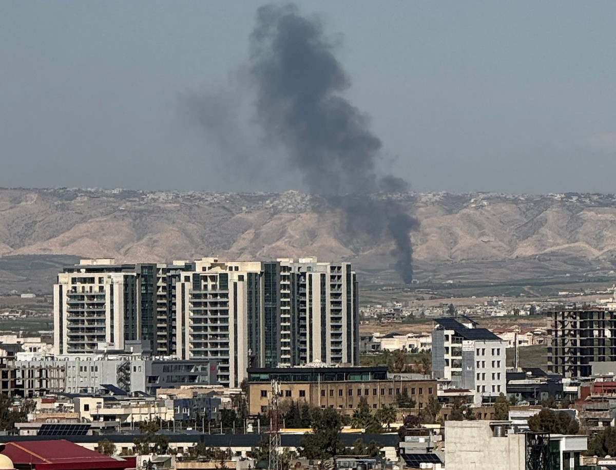 EUA pedem que americanos deixem o Iraque 'agora', enquanto ataques aumentam