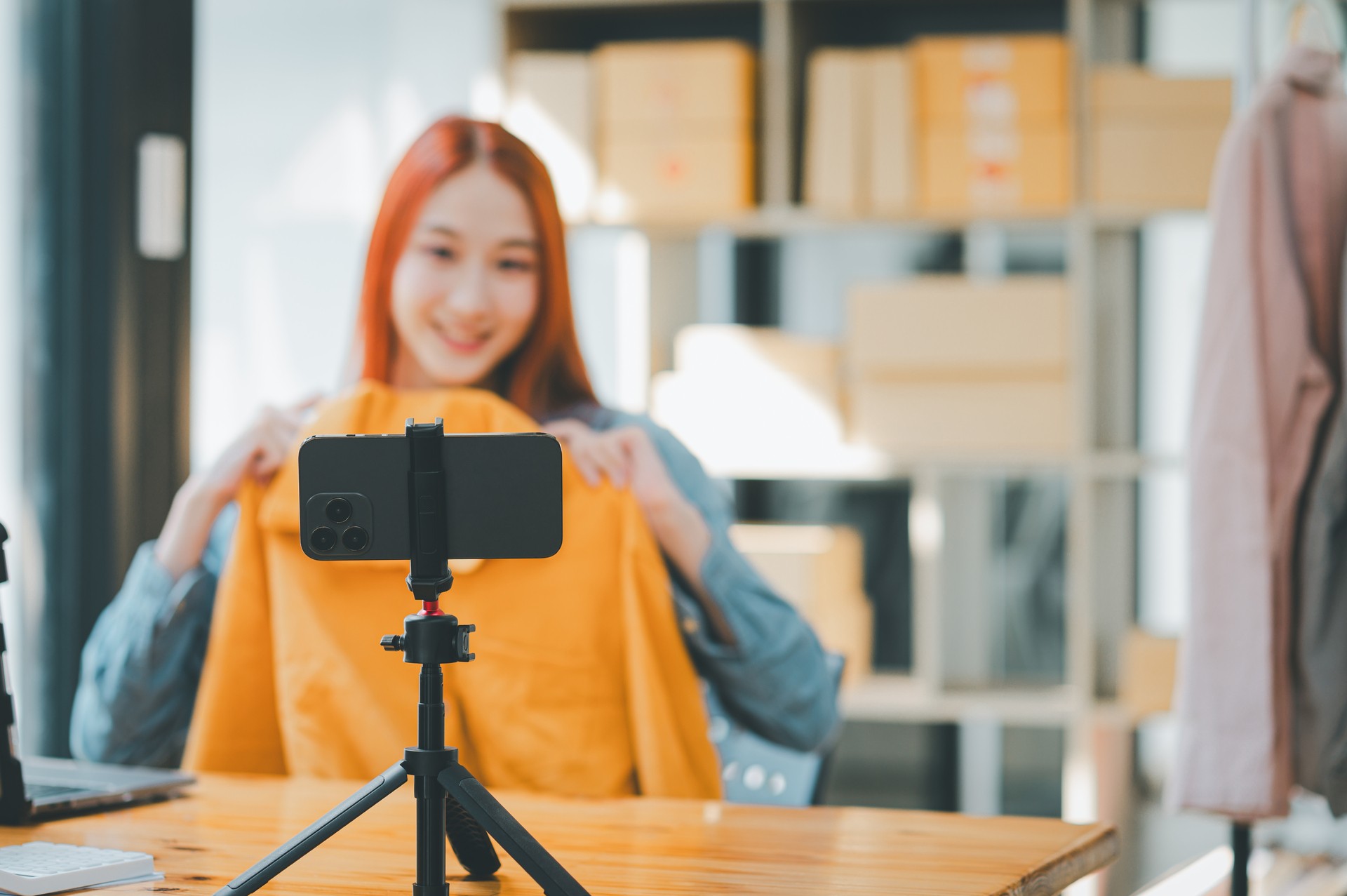 Influência digital impulsiona novos empreendedores no Brasil