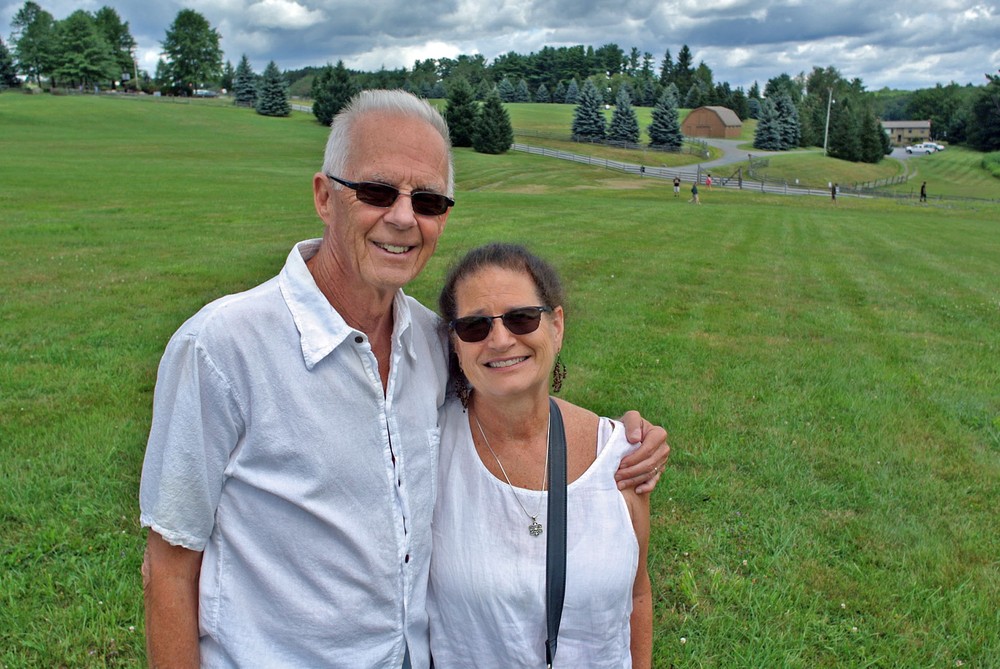 Aos 50 anos, Woodstock celebra seus personagens anônimos | Eu & | Valor ...