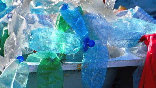 Circulate Capital investirá US$ 65 milhões para acelerar reciclagem de plásticos na América Latina