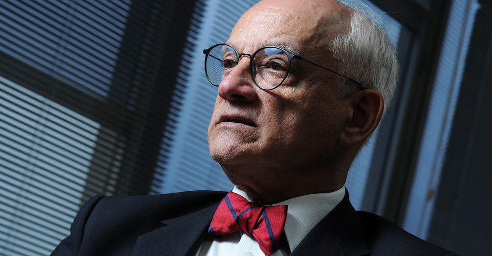 De saída da CVM, Rebello defende fim de período de silêncio | Finanças ...