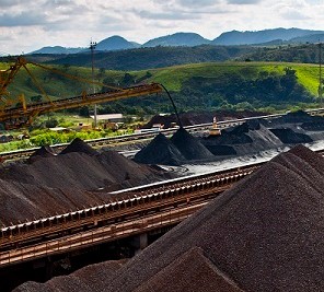 CSN Mineração reverte prejuízo e lucra R$ 222,1 milhões no 1º trimestre