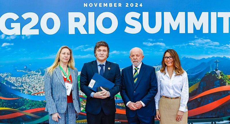Alta rejeição de Lula tem peso relativo