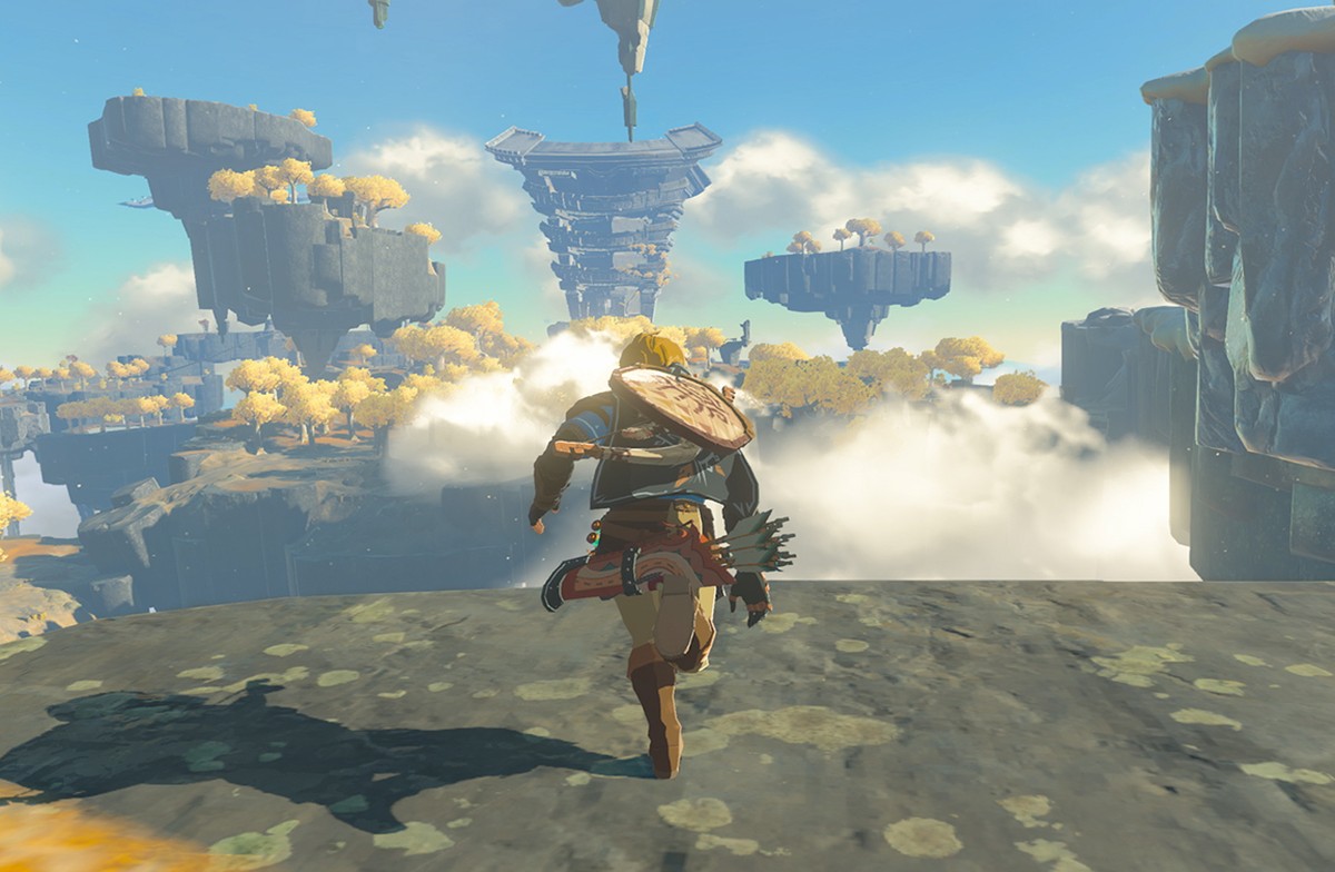 Receita de games deve atingir us$ 187 bi no mundo em 2023