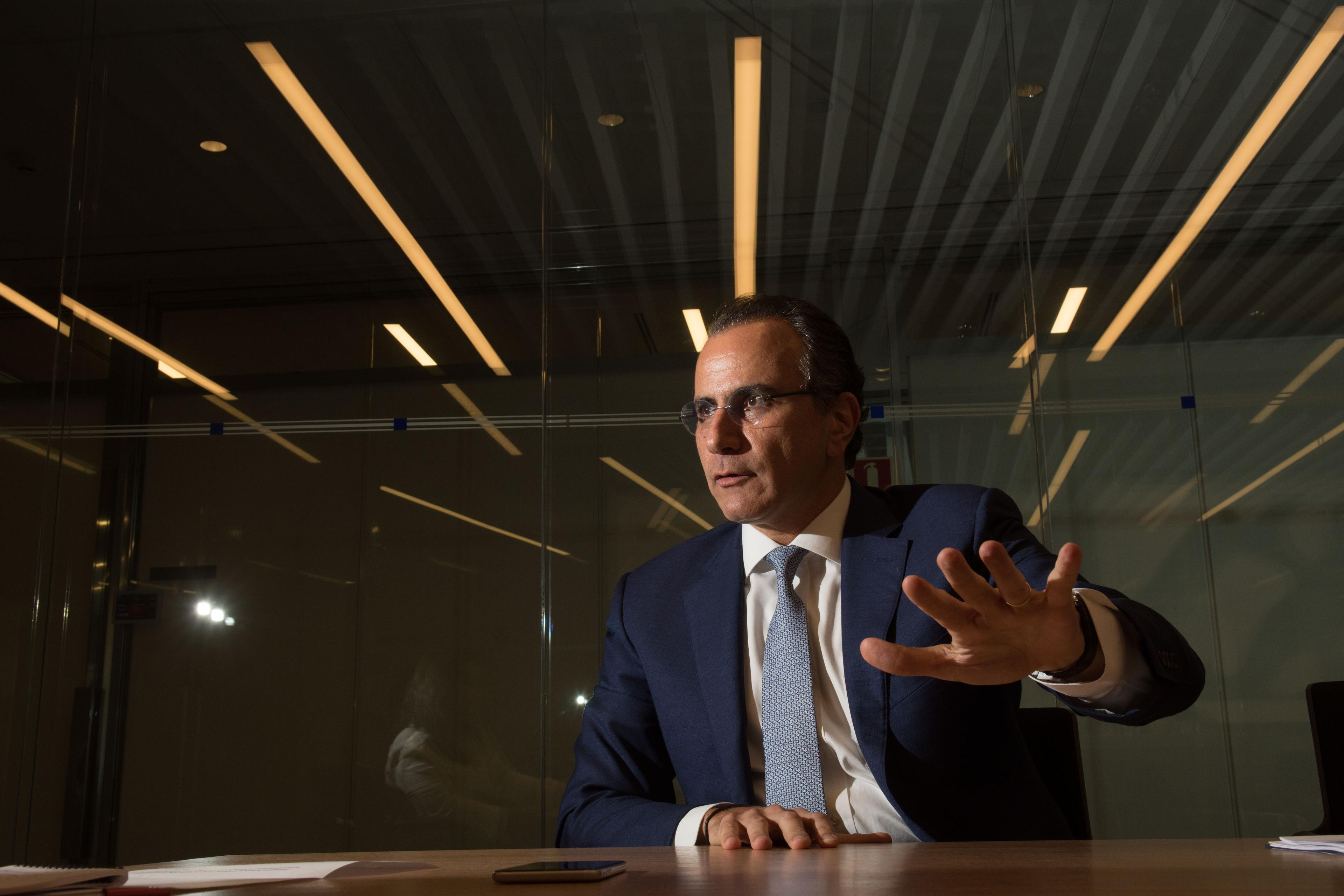 CEO do BofA no Brasil deixa o cargo após quase dez anos