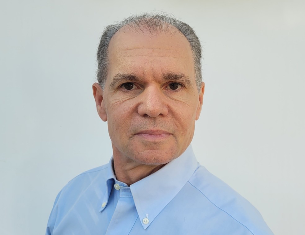 Charles Putz, que é Membro do Conselho de Administração do IBEF-SP — Foto: IBEF-SP/ Divulgação
