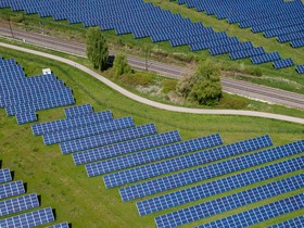 Nordeste concentra 83% da energia solar e eólica do país